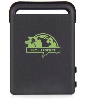 DiDi GPS Tracker TK102B