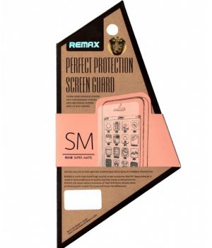 Remax for Samsung Galaxy S6 Edge (G925) Front Matte
