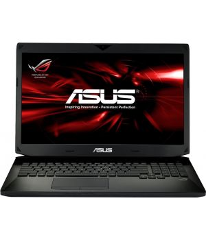 Asus ROG G750JS-NH71