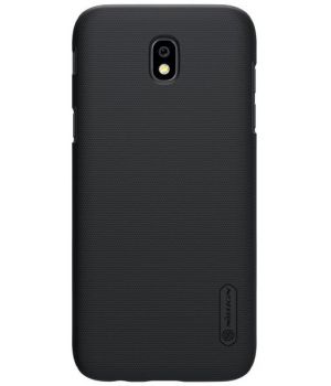 Nillkin Super Frosted Shield for Samsung Galaxy J7 2017 (J730) Black