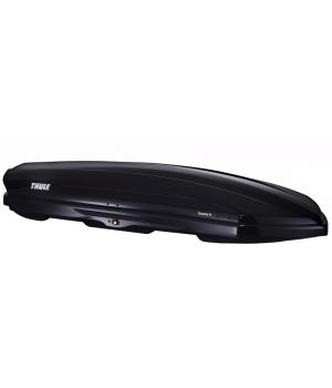 Thule Dynamic M (800) Black (TH 6128B)