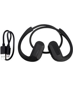 Sigma mobile X-Music H21 Rain Black