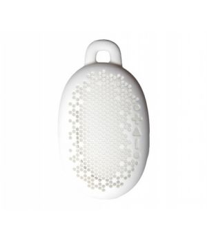 Boom Urchin Skin White