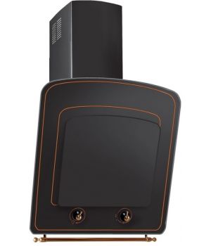 Ventolux IBIZA 60 Rustica BK (1000) IT