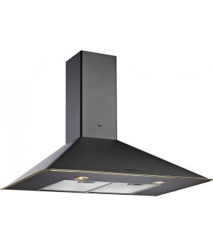 Teka DOS 90 Rustica Black