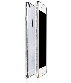 ibacks Arc-shaped Venezia Space Grey for iPhone 6/6S