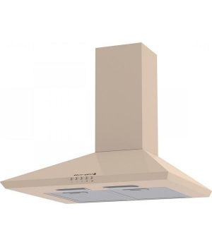Borgio Delta 50 Ivory