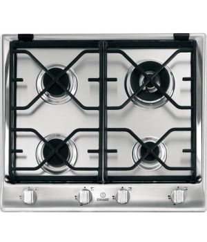 Indesit IP 641 S (IX) GH