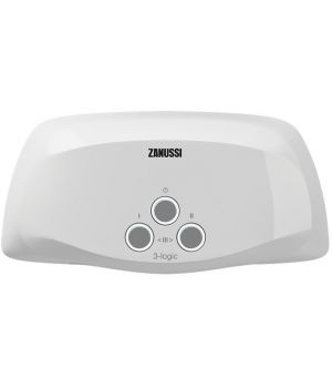 Zanussi 3-logic T (3,5 кВт)