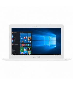 ASUS X756UQ (X756UQ-T4133D) White
