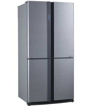 Sharp SJ-EX820FSL