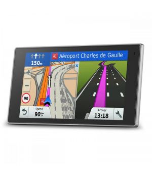 Garmin DriveLuxe 50 EU LMT