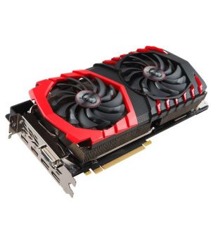 MSI GeForce GTX 1080 TI GAMING X 11G