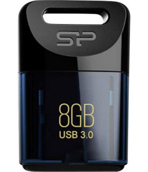 Silicon Power 8 GB Jewel J06 SP008GBUF3J06V1D