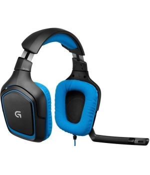 Logitech G430 USB