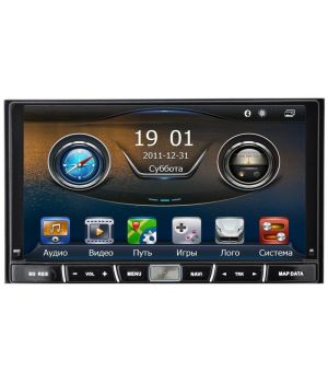 Incar CHR-7130