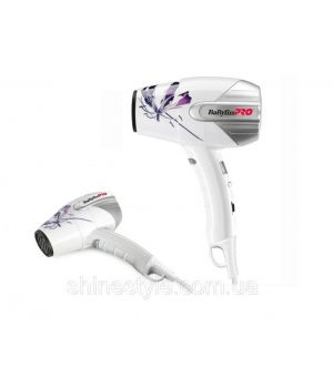 BaByliss BAB6150ORCE