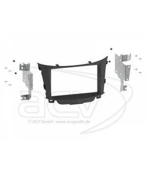 ACV Переходная рамка 381143-32 для Hyundai i30