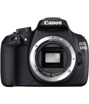 Canon EOS 1200D body