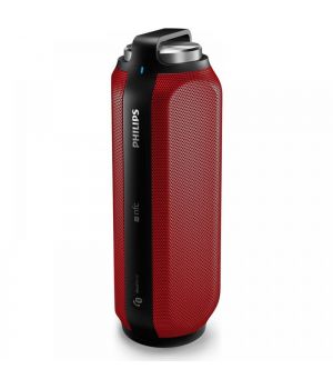 Philips BT6600R Red
