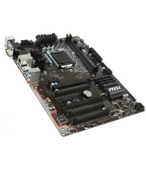 MSI H110 PC MATE
