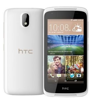 HTC Desire 326G White