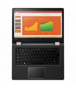 Lenovo Yoga 510-14 (80S700JLRA)