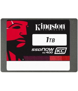 Kingston SSDNow KC400 (SKC400S37/1T)