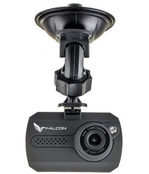 Falcon HD62-LCD