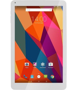 Sigma mobile X-Style Tab A101 (Silver)