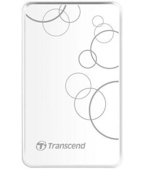 Transcend StoreJet 25A3 TS2TSJ25A3W