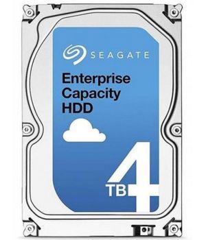 Seagate Enterprise Capacity 3.5 HDD ST4000NM0115