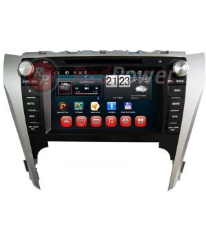 RedPower Toyota Camry V50 (RP21131B) S210 Android 4.4