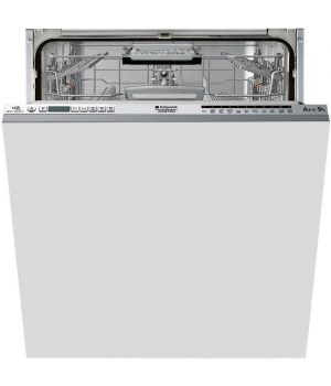 Hotpoint-Ariston ELTF 11M121 C
