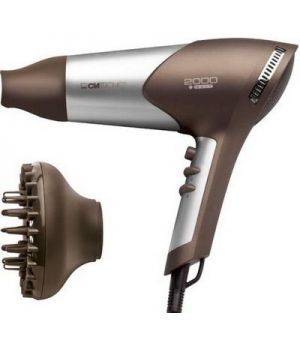 Clatronic HTD 3363 brown