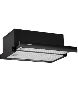 Pyramida TL 60 Black/2M