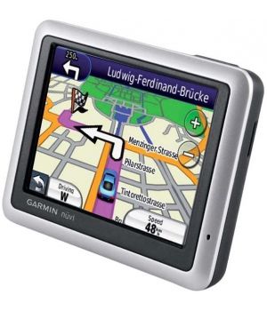 Garmin Nuvi 1200