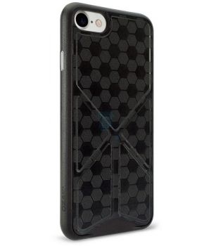 Ozaki O!coat 0.3 +Totem Versatile iPhone 7 Black (OC777BK)