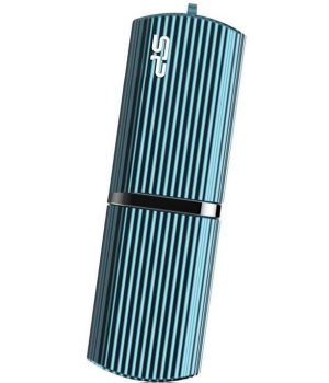 Silicon Power 32 GB Marvel M50 Blue SP032GBUF3M50V1B