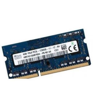SK hynix 4 GB SO-DIMM DDR3L 1600 MHz (HMT451S6BFR8A-PB)