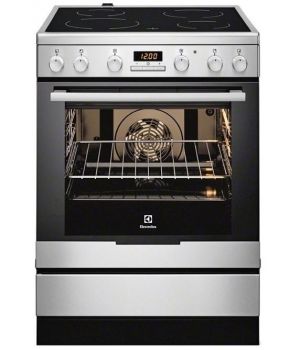 Electrolux EKC6430AOX