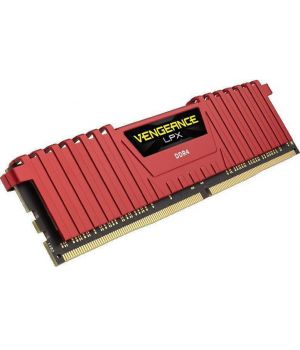 Corsair 8 GB DDR4 2400 MHz (CMK8GX4M1A2400C16R)