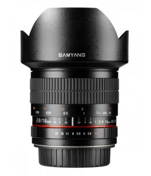 Samyang 10mm f/2.8 ED AS NCS CS