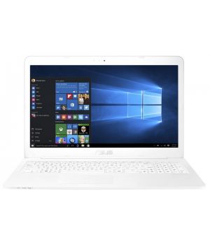 Asus EeeBook E502SA (E502SA-XO013D) White