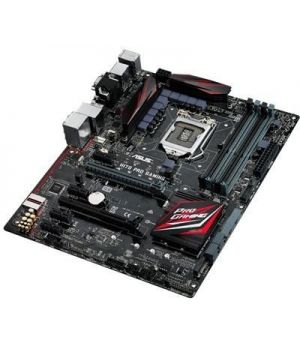 Asus H170 Pro Gaming