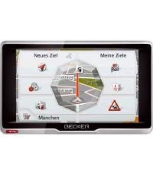 Becker Active 5 LMU