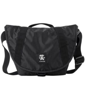 Crumpler Light Delight 6000 black (LD6000-001)