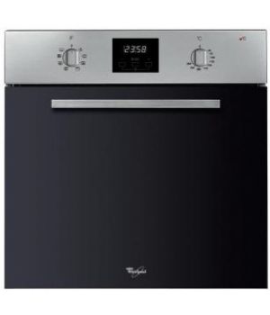 Whirlpool AKP 466 IX