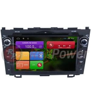 RedPower 18009 (Honda CR-V)