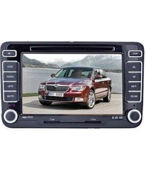Phantom DVM-1820G i6 (Volkswagen)